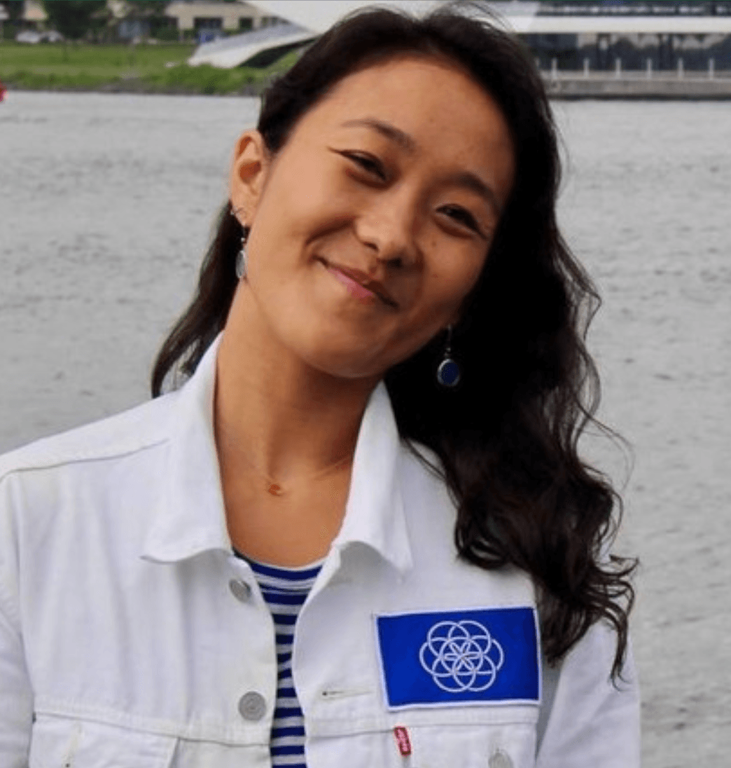 Susanna Choe