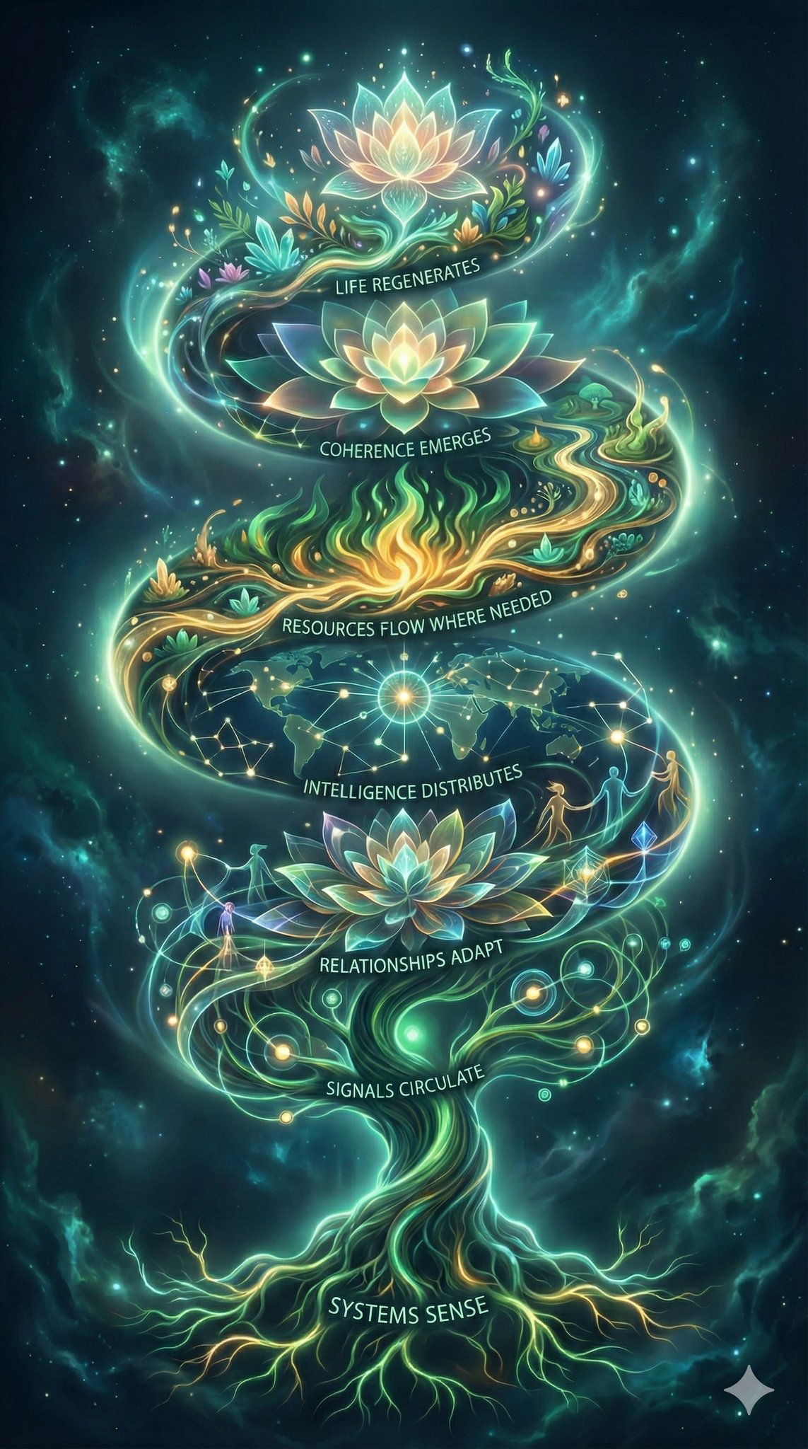 Global Bioregional Network